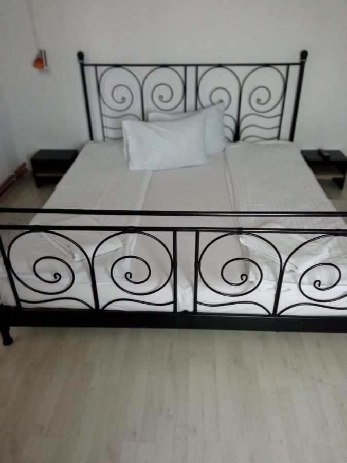 Casa Iuliana 호텔 Subcetate  외부 사진