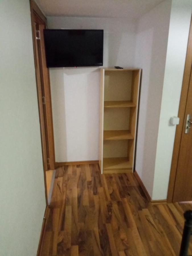 Casa Iuliana 호텔 Subcetate  외부 사진